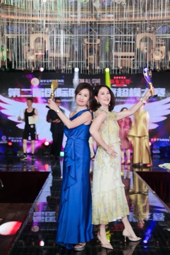 AAWCC NY event gallery photo 33 — Asian American Women's Chamber of Commerce New York