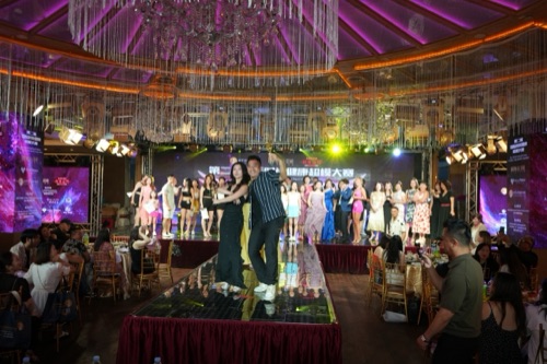 AAWCC NY event gallery photo 36 — Asian American Women's Chamber of Commerce New York