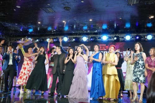 AAWCC NY event gallery photo 37 — Asian American Women's Chamber of Commerce New York