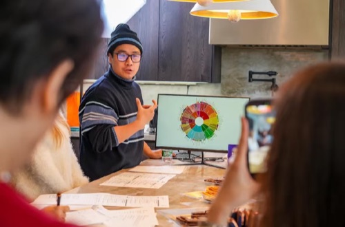 AAWCC NY event gallery photo 41 — Asian American Women's Chamber of Commerce New York