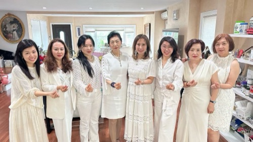 AAWCC NY event gallery photo 42 — Asian American Women's Chamber of Commerce New York