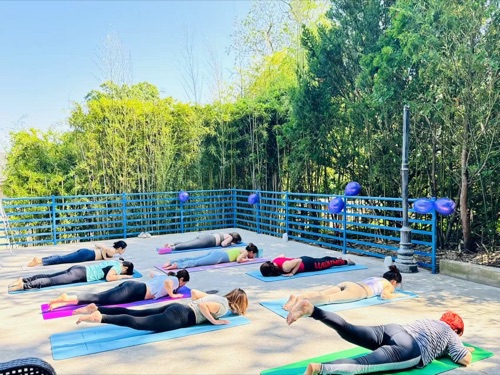 AAWCC NY event gallery photo 43 — Asian American Women's Chamber of Commerce New York