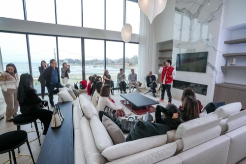 AAWCC NY event gallery photo 44 — Asian American Women's Chamber of Commerce New York