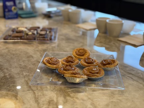 AAWCC NY event gallery photo 46 — Asian American Women's Chamber of Commerce New York