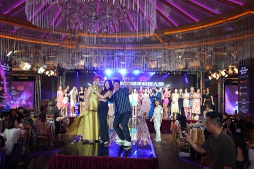 AAWCC NY event gallery photo 47 — Asian American Women's Chamber of Commerce New York