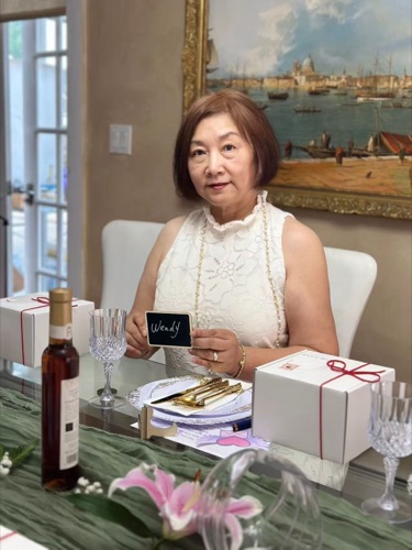 AAWCC NY event gallery photo 50 — Asian American Women's Chamber of Commerce New York