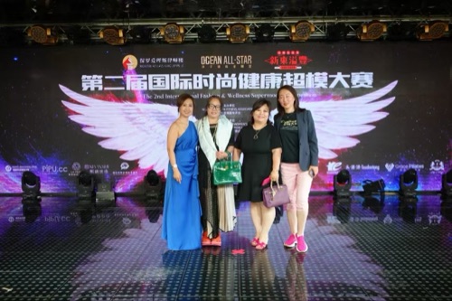 AAWCC NY event gallery photo 53 — Asian American Women's Chamber of Commerce New York