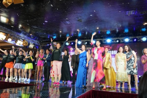 AAWCC NY event gallery photo 54 — Asian American Women's Chamber of Commerce New York