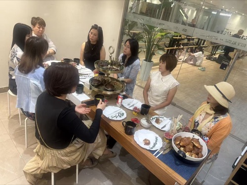 AAWCC NY event gallery photo 55 — Asian American Women's Chamber of Commerce New York