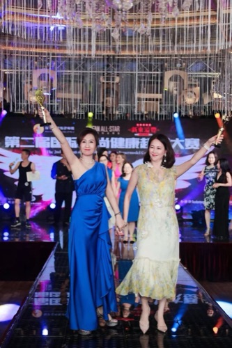 AAWCC NY event gallery photo 56 — Asian American Women's Chamber of Commerce New York