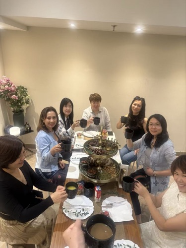 AAWCC NY event gallery photo 57 — Asian American Women's Chamber of Commerce New York