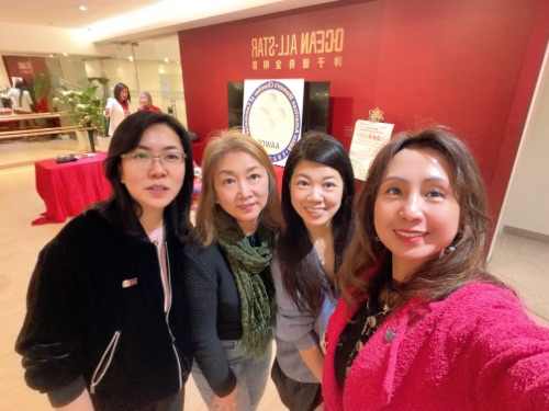 AAWCC NY event gallery photo 59 — Asian American Women's Chamber of Commerce New York