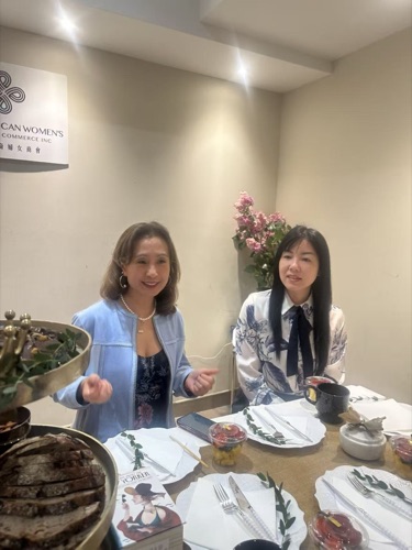 AAWCC NY event gallery photo 60 — Asian American Women's Chamber of Commerce New York