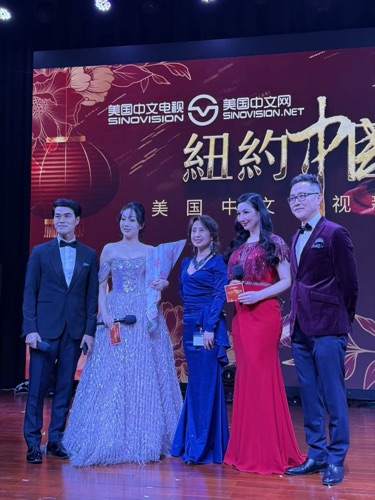 AAWCC NY event gallery photo 61 — Asian American Women's Chamber of Commerce New York