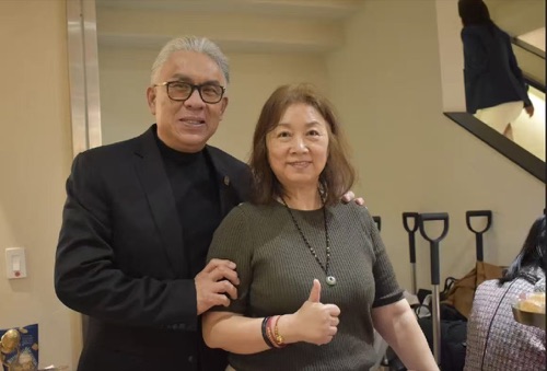 AAWCC NY event gallery photo 65 — Asian American Women's Chamber of Commerce New York