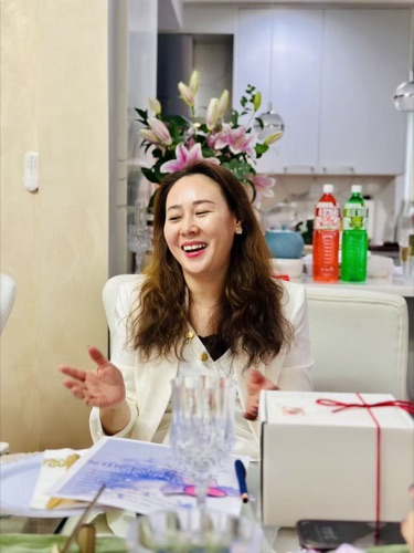 AAWCC NY event gallery photo 66 — Asian American Women's Chamber of Commerce New York