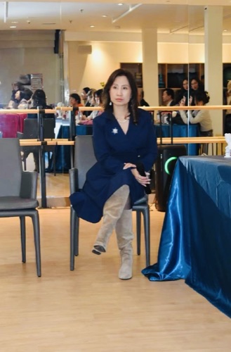 AAWCC NY event gallery photo 67 — Asian American Women's Chamber of Commerce New York