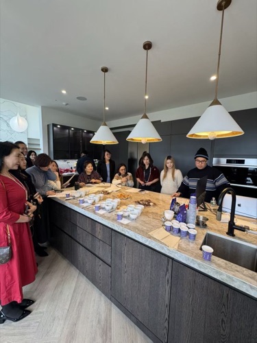 AAWCC NY event gallery photo 70 — Asian American Women's Chamber of Commerce New York