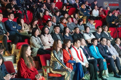 AAWCC NY event gallery photo 72 — Asian American Women's Chamber of Commerce New York