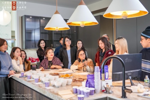 AAWCC NY event gallery photo 73 — Asian American Women's Chamber of Commerce New York