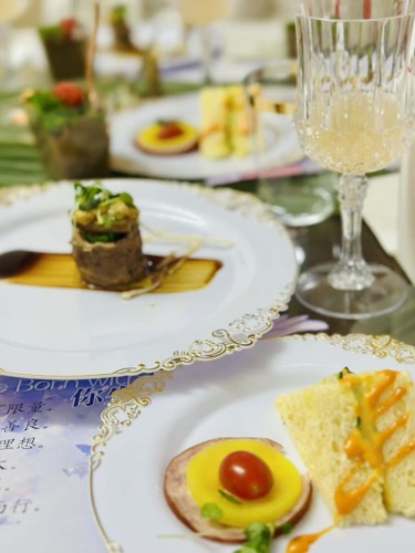 AAWCC NY event gallery photo 74 — Asian American Women's Chamber of Commerce New York