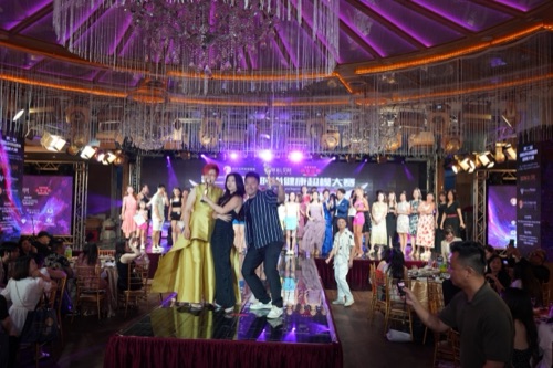 AAWCC NY event gallery photo 75 — Asian American Women's Chamber of Commerce New York