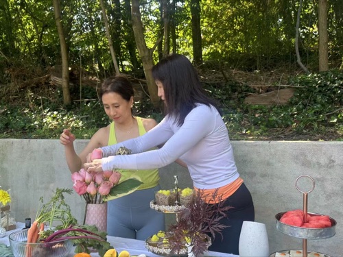 AAWCC NY event gallery photo 77 — Asian American Women's Chamber of Commerce New York