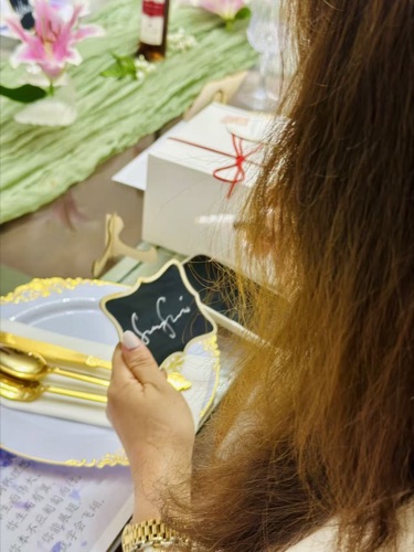 AAWCC NY event gallery photo 81 — Asian American Women's Chamber of Commerce New York