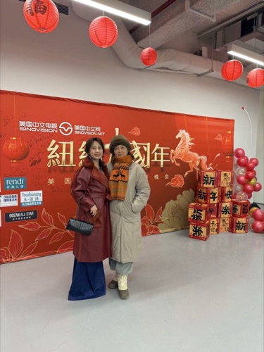 AAWCC NY event gallery photo 83 — Asian American Women's Chamber of Commerce New York