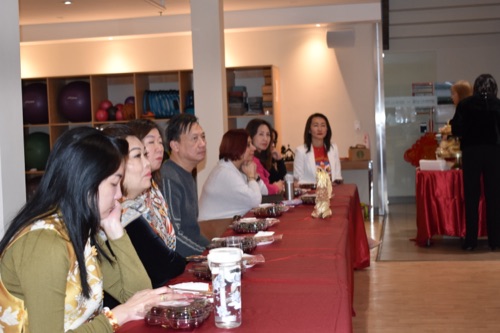 AAWCC NY event gallery photo 84 — Asian American Women's Chamber of Commerce New York