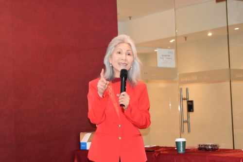 AAWCC NY event gallery photo 87 — Asian American Women's Chamber of Commerce New York