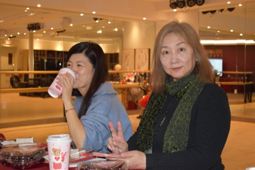 AAWCC NY event gallery photo 88 — Asian American Women's Chamber of Commerce New York