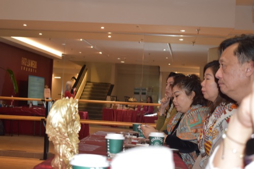 AAWCC NY event gallery photo 91 — Asian American Women's Chamber of Commerce New York