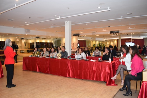 AAWCC NY event gallery photo 92 — Asian American Women's Chamber of Commerce New York