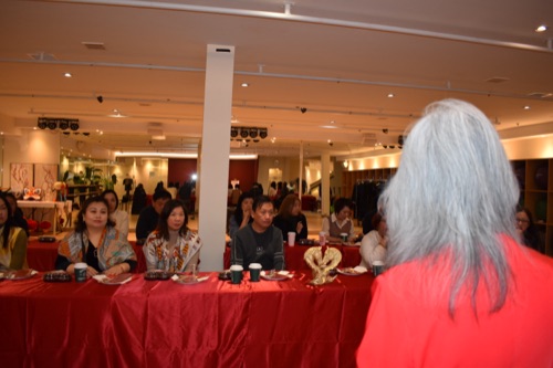 AAWCC NY event gallery photo 93 — Asian American Women's Chamber of Commerce New York