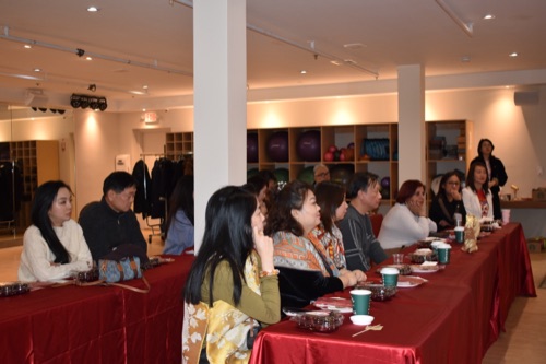 AAWCC NY event gallery photo 94 — Asian American Women's Chamber of Commerce New York