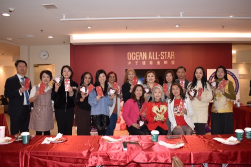 AAWCC NY event gallery photo 96 — Asian American Women's Chamber of Commerce New York