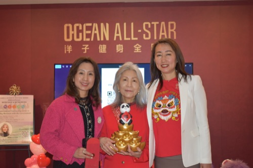 AAWCC NY event gallery photo 98 — Asian American Women's Chamber of Commerce New York