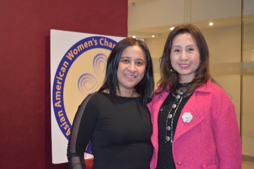 AAWCC NY event gallery photo 101 — Asian American Women's Chamber of Commerce New York