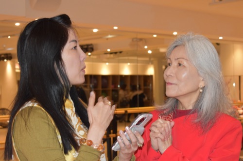 AAWCC NY event gallery photo 102 — Asian American Women's Chamber of Commerce New York