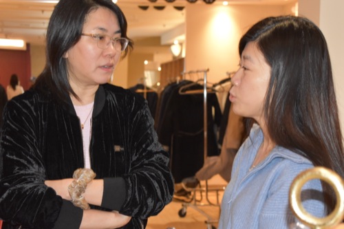 AAWCC NY event gallery photo 103 — Asian American Women's Chamber of Commerce New York