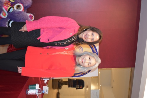 AAWCC NY event gallery photo 105 — Asian American Women's Chamber of Commerce New York