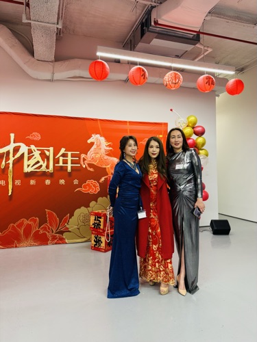 AAWCC NY event gallery photo 107 — Asian American Women's Chamber of Commerce New York