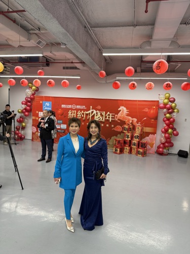 AAWCC NY event gallery photo 108 — Asian American Women's Chamber of Commerce New York