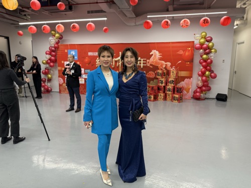 AAWCC NY event gallery photo 109 — Asian American Women's Chamber of Commerce New York