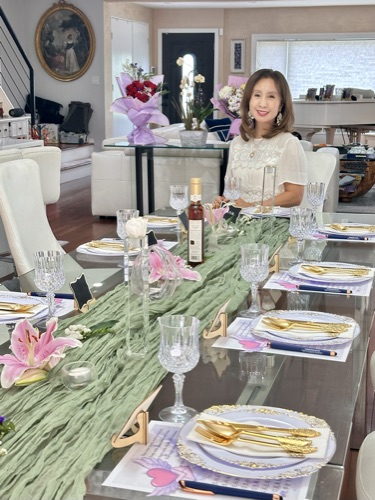 AAWCC NY event gallery photo 113 — Asian American Women's Chamber of Commerce New York