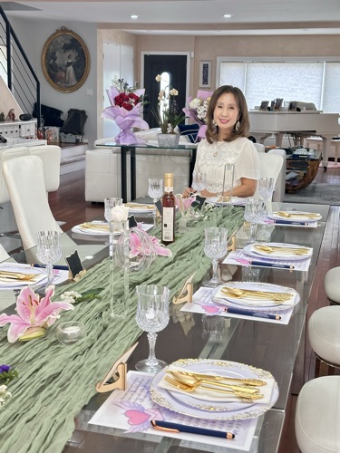 AAWCC NY event gallery photo 114 — Asian American Women's Chamber of Commerce New York