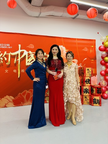 AAWCC NY event gallery photo 116 — Asian American Women's Chamber of Commerce New York