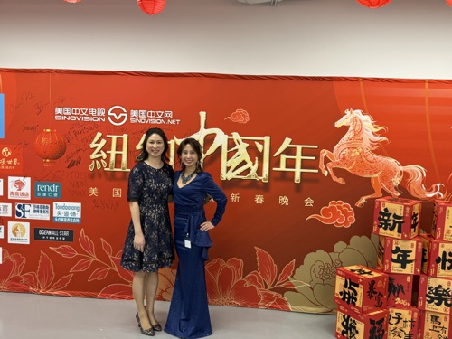 AAWCC NY event gallery photo 119 — Asian American Women's Chamber of Commerce New York