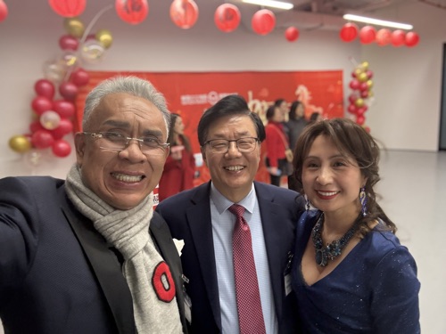 AAWCC NY event gallery photo 120 — Asian American Women's Chamber of Commerce New York